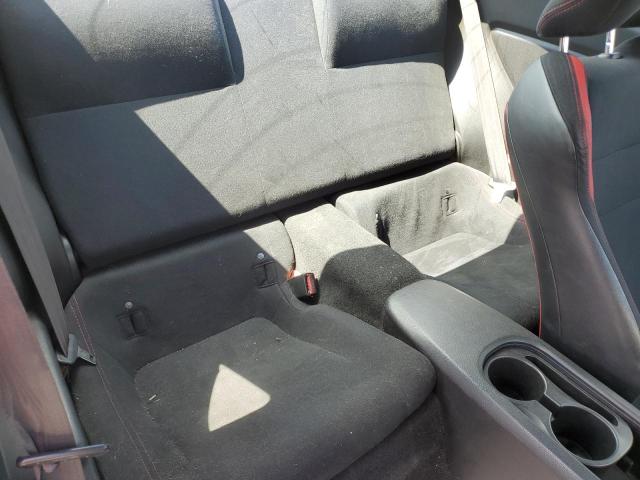 JF1ZNAA16E9702242 - 2014 TOYOTA SCION FR-S 黑色 照片 10