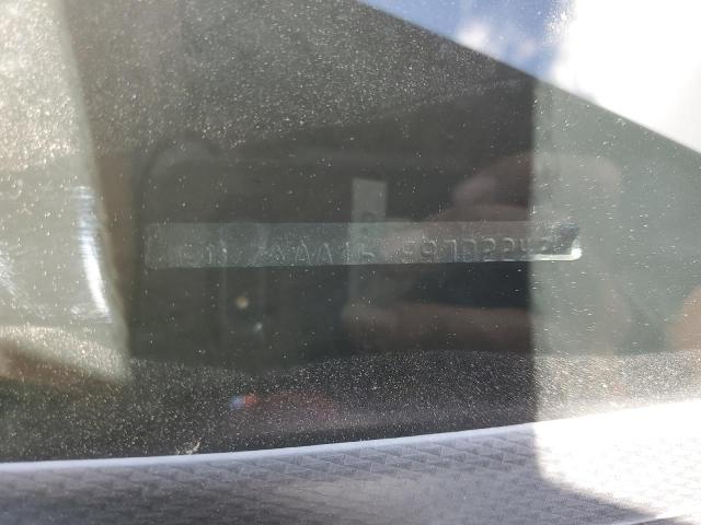 JF1ZNAA16E9702242 - 2014 TOYOTA SCION FR-S 黑色 照片 13