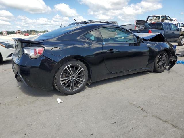 JF1ZNAA16E9702242 - 2014 TOYOTA SCION FR-S 黑色 照片 3