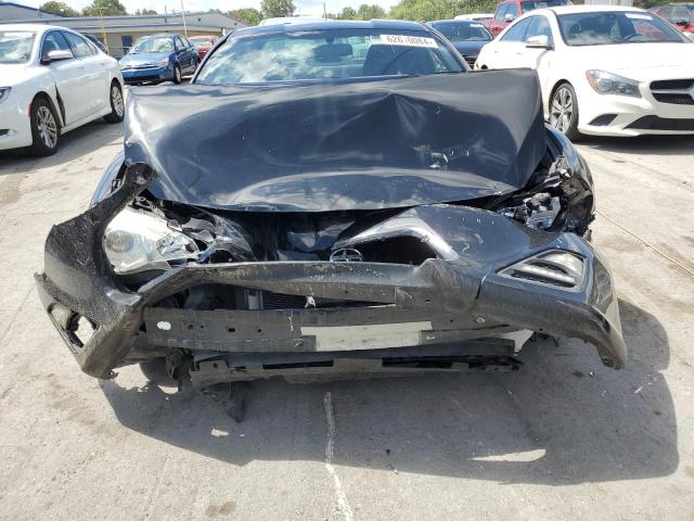 JF1ZNAA16E9702242 - 2014 TOYOTA SCION FR-S 黑色 照片 5