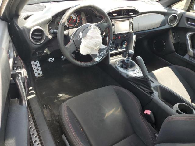 JF1ZNAA16E9702242 - 2014 TOYOTA SCION FR-S 黑色 照片 8