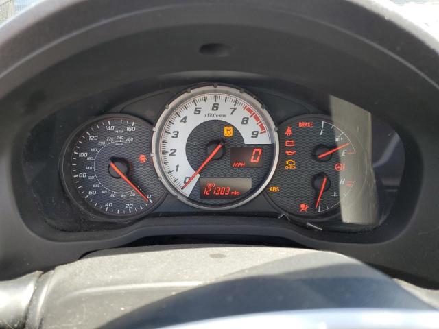 JF1ZNAA16E9702242 - 2014 TOYOTA SCION FR-S 黑色 照片 9