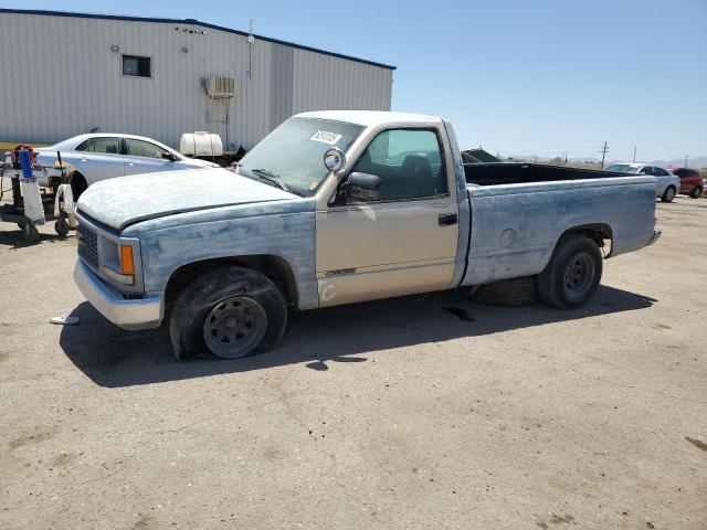 1994 GMC SIERRA C1500, null