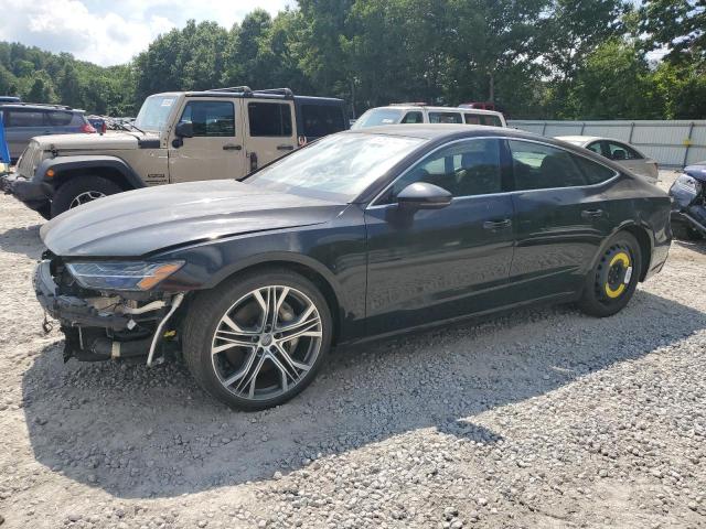 2019 AUDI A7 PRESTIGE, 