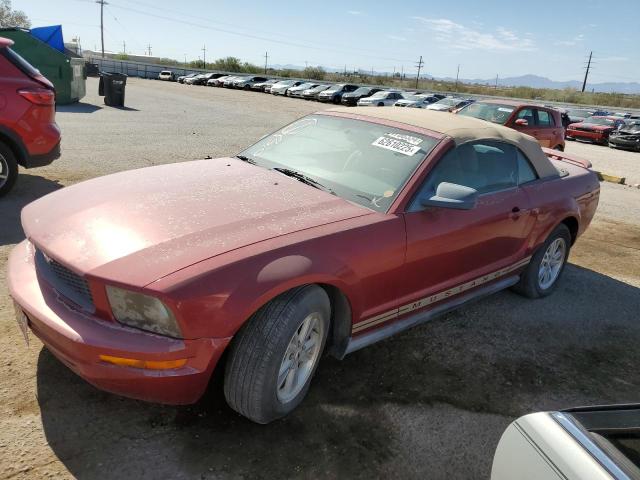2006 FORD MUSTANG, null
