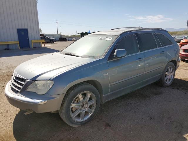 2007 CHRYSLER PACIFICA TOURING, null
