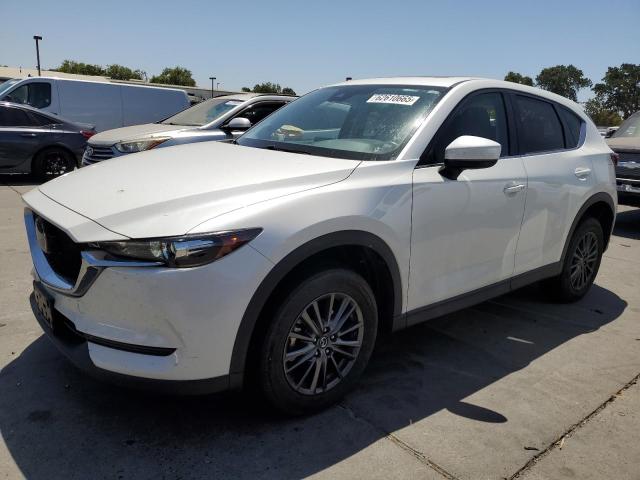 2019 MAZDA CX-5 TOURING, null