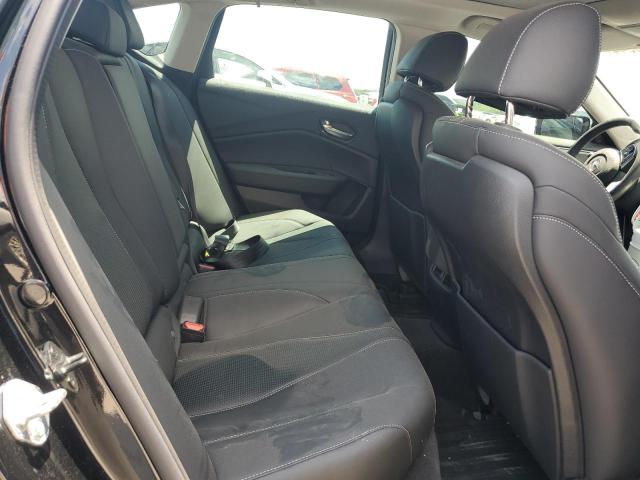 19UUB5F46PA002070 - 2023 ACURA TLX TECHNOLOGY 黑色 照片 10