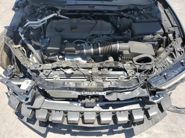 19UUB5F46PA002070 - 2023 ACURA TLX TECHNOLOGY 黑色 照片 11