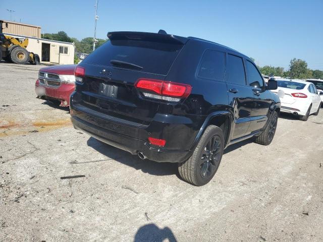 1C4RJFAG2JC273640 - 2018 JEEP GRAND CHER LAREDO BLACK photo 3