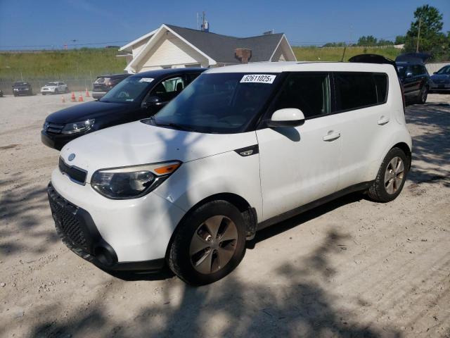 2014 KIA SOUL, null