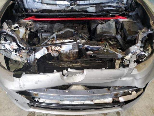 JTLZE4FE9C1143356 - 2012 TOYOTA SCION XB TAN photo 11