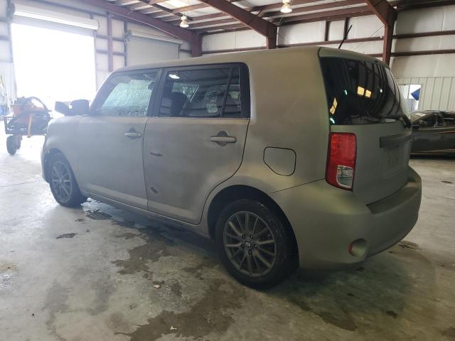 JTLZE4FE9C1143356 - 2012 TOYOTA SCION XB TAN photo 2