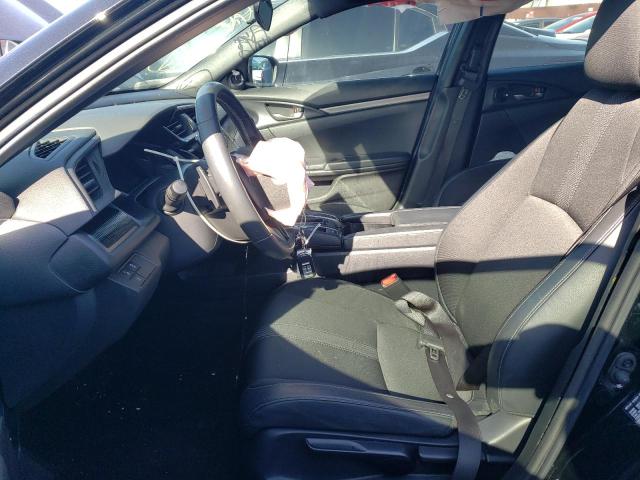 SHHFK7H43MU420152 - 2021 HONDA CIVIC SPORT შავი ფოტო 7