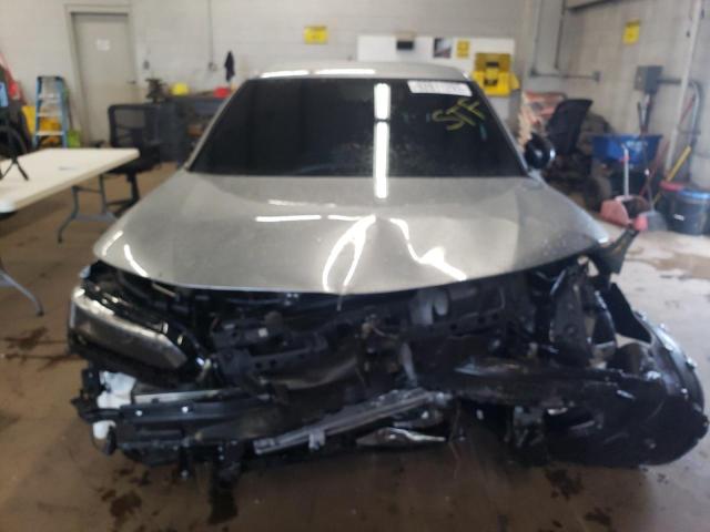 2HGFE2F52PH543352 - 2023 HONDA CIVIC SPORT GRAY photo 5