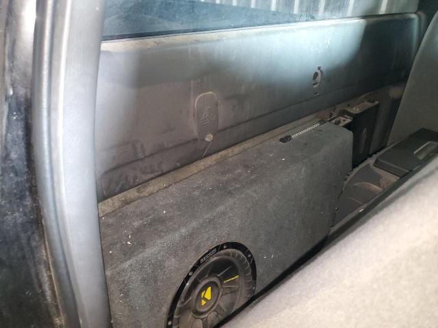 3GCEC14X47G204753 - 2007 CHEVROLET SILVERADO C1500 CLASSIC Qara foto 10