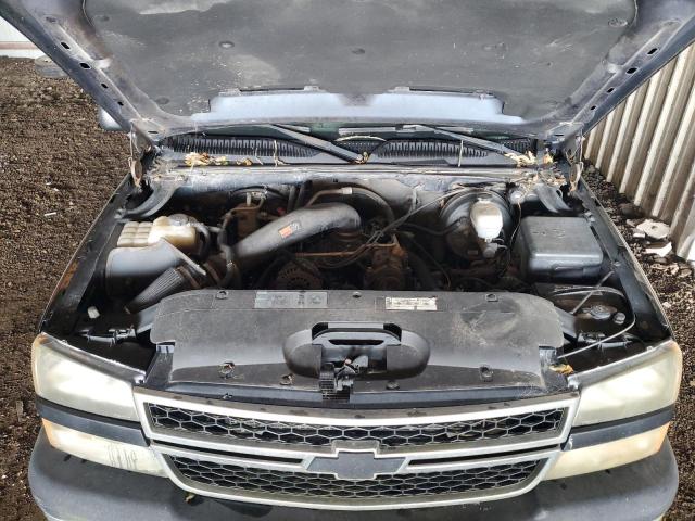 3GCEC14X47G204753 - 2007 CHEVROLET SILVERADO C1500 CLASSIC Qara foto 11