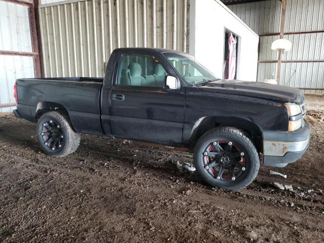 3GCEC14X47G204753 - 2007 CHEVROLET SILVERADO C1500 CLASSIC Qara foto 4