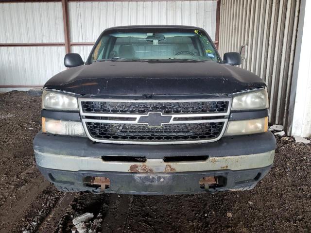 3GCEC14X47G204753 - 2007 CHEVROLET SILVERADO C1500 CLASSIC Qara foto 5