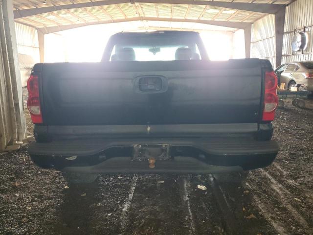 3GCEC14X47G204753 - 2007 CHEVROLET SILVERADO C1500 CLASSIC Qara foto 6