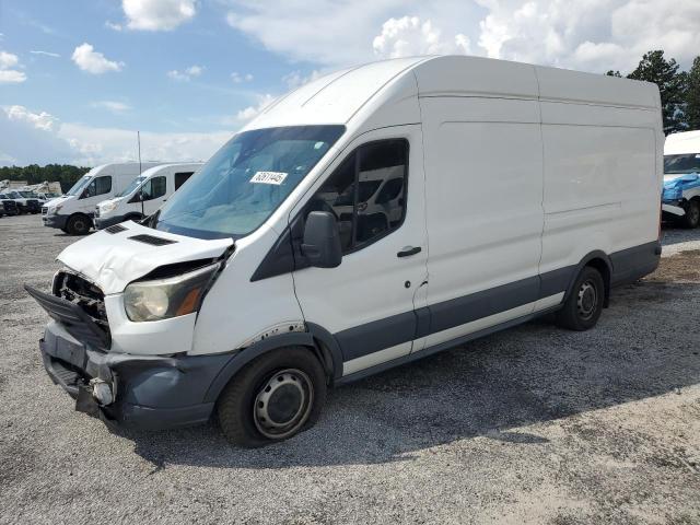 2015 FORD TRANSIT T-250, null