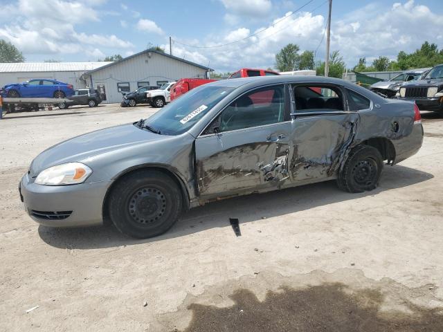 2009 CHEVROLET IMPALA LS, 
