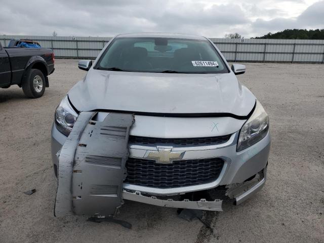 1G11C5SA3GF150392 - 2016 CHEVROLET MALIBU LIM LT 银色 照片 5