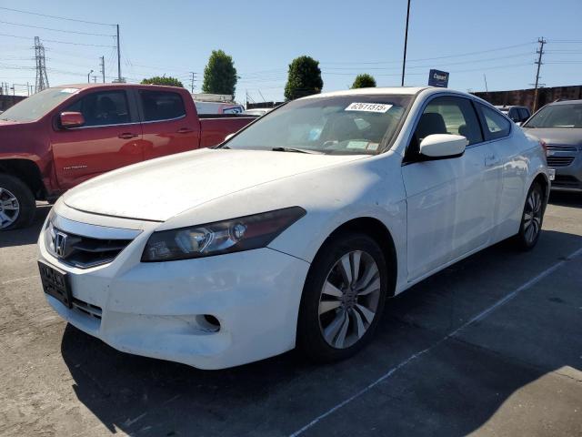 2012 HONDA ACCORD EXL, 