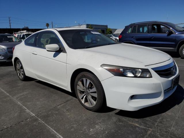 1HGCS1B80CA014416 - 2012 HONDA ACCORD EXL WHITE photo 4