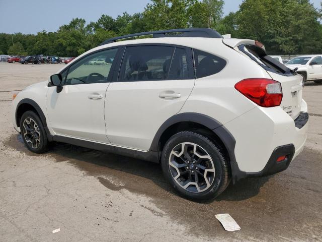 JF2GPADC4GH329818 - 2016 SUBARU CROSSTREK PREMIUM WHITE photo 2