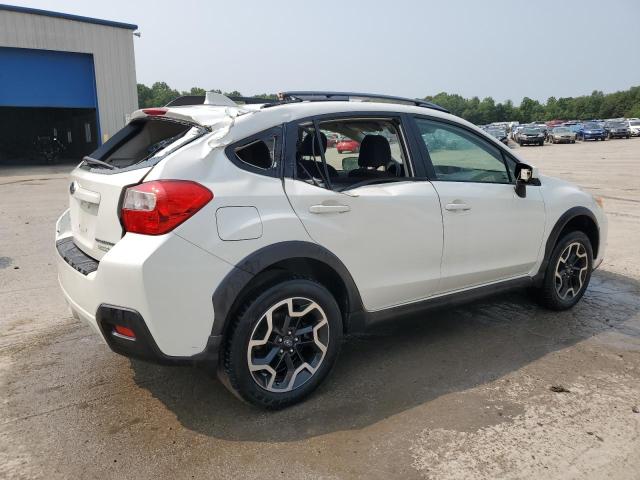 JF2GPADC4GH329818 - 2016 SUBARU CROSSTREK PREMIUM WHITE photo 3