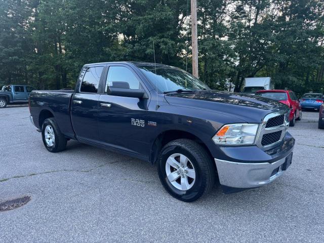 2018 RAM 1500 SLT, null