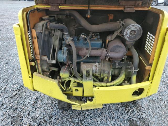 J6013H - 2000 CASE EXCAVATOR 黄色 照片 7