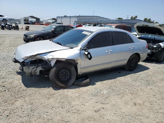 2007 HONDA ACCORD LX, 