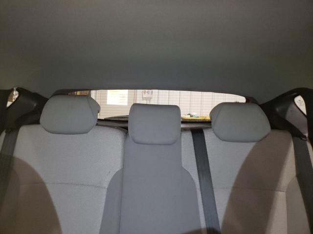 KMHCT5AE0CU033665 - 2012 HYUNDAI ACCENT GLS 红色 照片 10