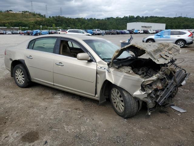 1G4HP57248U113887 - 2008 BUICK LUCERNE CX BEIGE photo 4