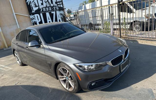 2018 BMW 430I GRAN COUPE, null