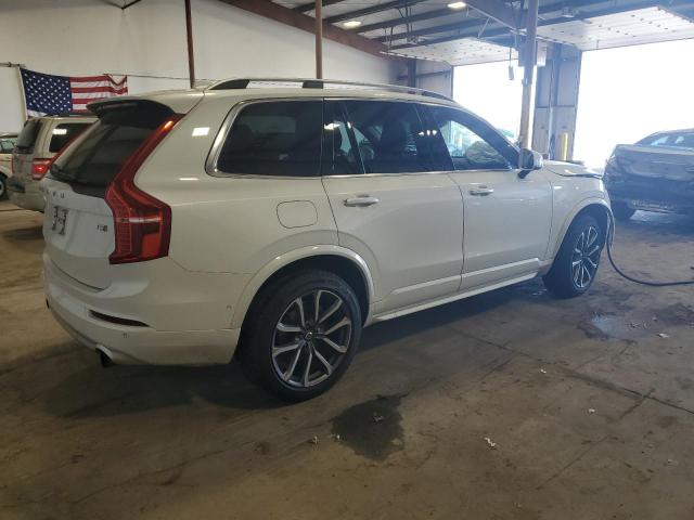 YV4102PK3J1379575 - 2018 VOLVO XC90 T5 WHITE photo 3