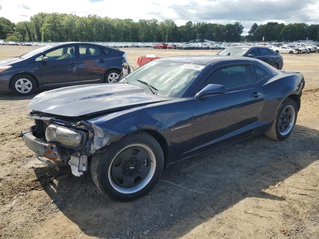 2011 CHEVROLET CAMARO LS, 