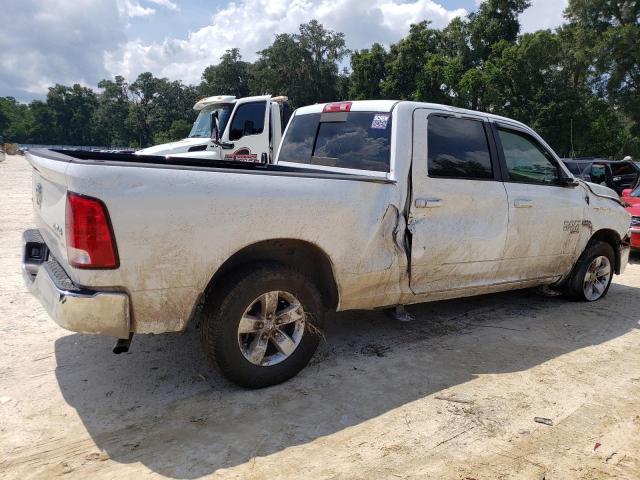 1C6RR7TT1KS654953 - 2019 RAM 1500 CLASS SLT თეთრი ფოტო 3