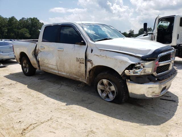 1C6RR7TT1KS654953 - 2019 RAM 1500 CLASS SLT თეთრი ფოტო 4