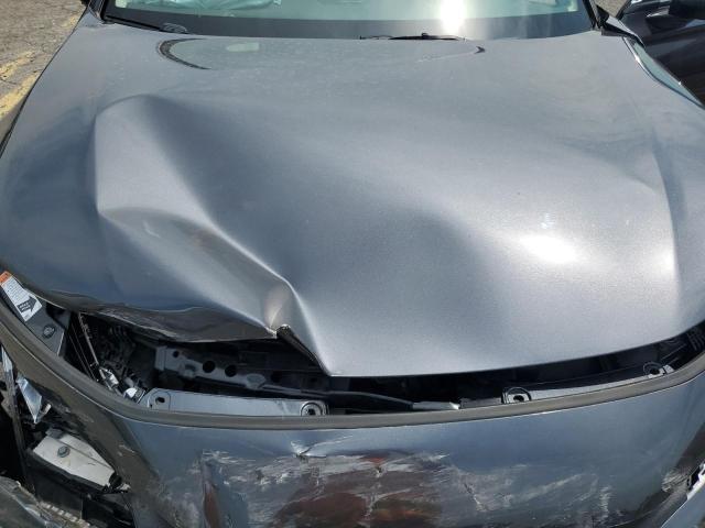 19XFL1H77RE016080 - 2024 HONDA CIVIC EXL GRAY photo 11