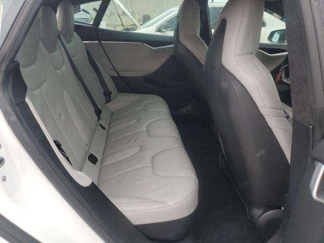 5YJSA1E22GF130251 - 2016 TESLA MODEL S Ağ foto 11