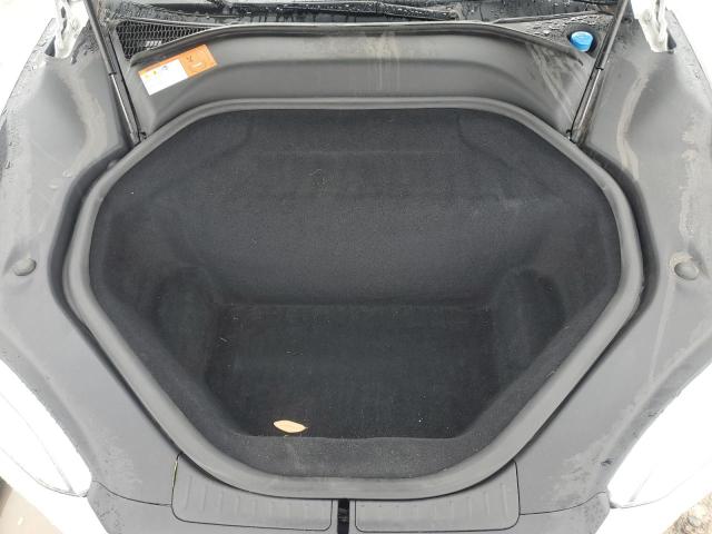 5YJSA1E22GF130251 - 2016 TESLA MODEL S Ağ foto 12