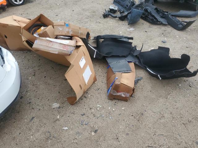 5YJSA1E22GF130251 - 2016 TESLA MODEL S Ağ foto 13