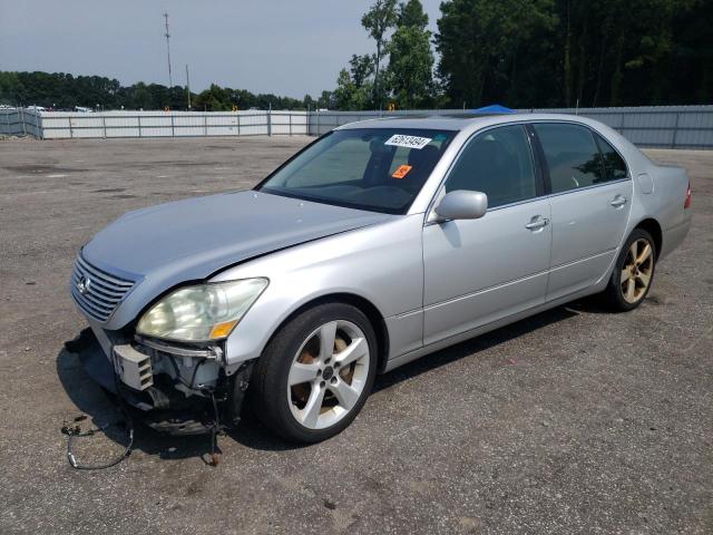 2006 LEXUS LS 430, 