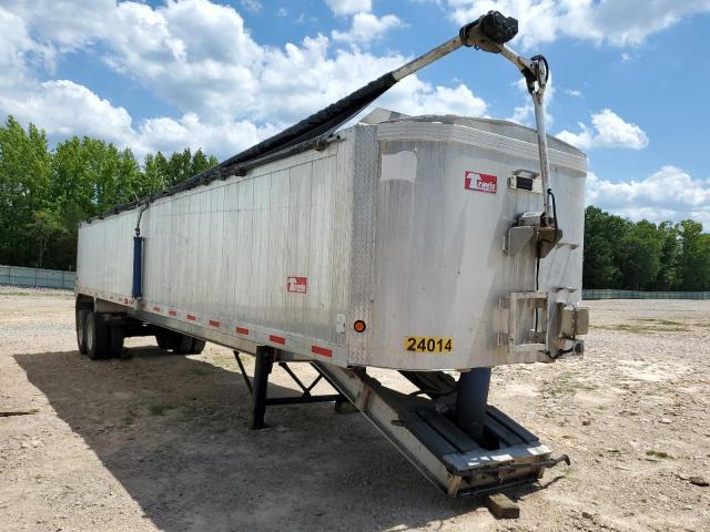 2019 TRAVIS VERTEX, null