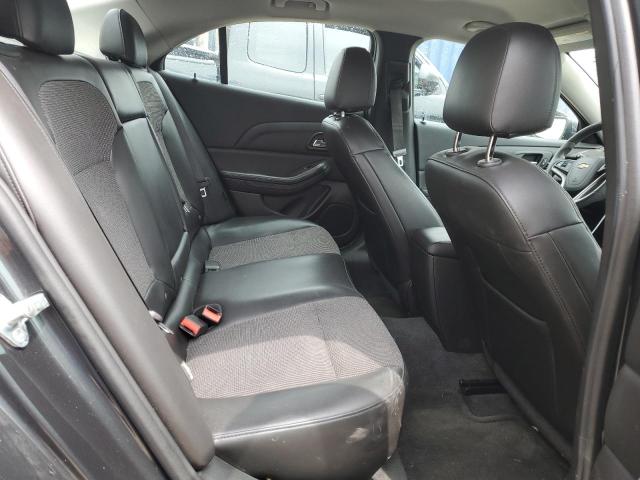 1G11C5SA3GU105710 - 2016 CHEVROLET MALIBU LIM LT 灰色 照片 10