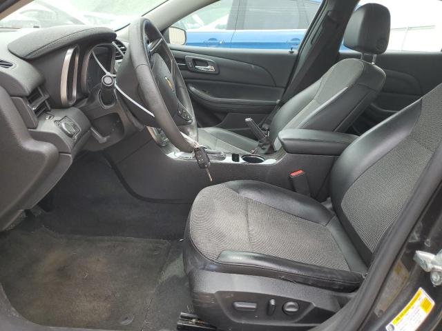 1G11C5SA3GU105710 - 2016 CHEVROLET MALIBU LIM LT 灰色 照片 7