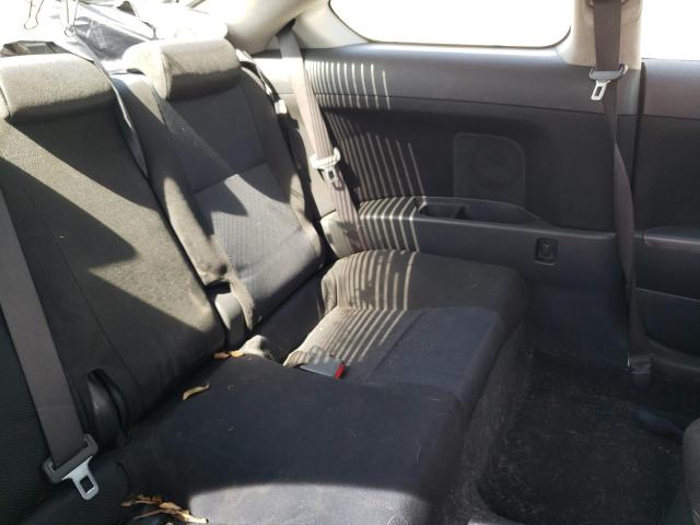 JTKDE3B76A0304653 - 2010 TOYOTA SCION TC 白色 照片 10